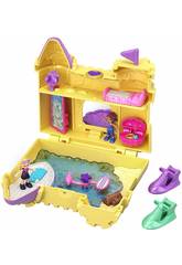 Polly Pocket Castelli di Sabbia Mattel GCJ87