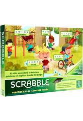 Mattel Games Set da Tavolo per Bambini Mattel GGB31