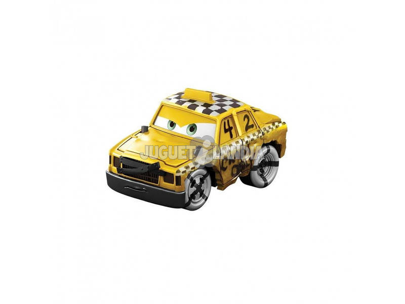 Cars Mini Racers assortimento Mattel FKL39