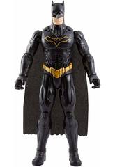 Batman Missions figura b�sica batman terno de camuflagem 30 cm. Mattel FVM74