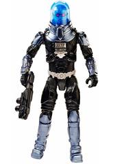 Batman Missions Figura B�sica Mr. Freeze 30 cm. FVM76