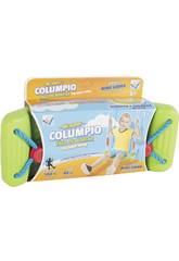 Asiento Columpio con Cuerdas
