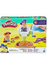 Play-Doh La Barber�a Hasbro E2930
