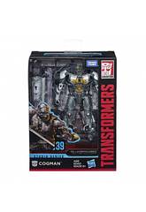 Transformers Studio Series Deluxe Hasbro E0701
