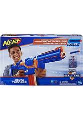 Nerf Elite Delta Trooper Hasbro E1911