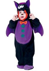 Costume Bebè Baby Bat T Rubies S8504-T