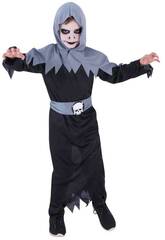 Déguisement Enfant Bourreau Taille L Rubies S8513-L 