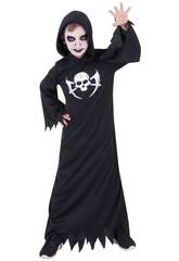 Déguisement Enfant Justicier de la Nuit Taille M Rubies S8510-M