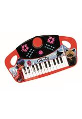 orgue Electronique 25 touches Ladybug Reig 2683