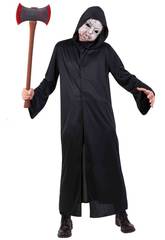 Disfarce Adulto Baby Boy Killer Tamanho �nico Rubies S8302