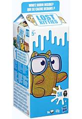 Lost Kitties Brick Multipacco Hasbro E4458