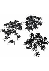 Bichitos de Halloween 100 Unidades Rubies S4190