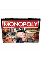 Monopoly Tramposo Hasbro E1871