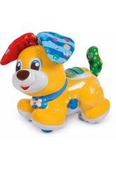 Cagnolino Cucu Bilingue Clementoni 61600