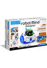 Robot Mind Designer Clementoni 55251