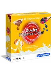 MasterChef Junior Clementoni 55245
