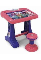 Enchantimals Pupitre Enfants 51068