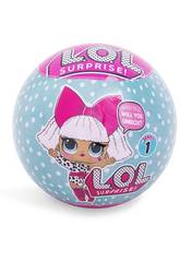 Lol Quebra-cabeça Ball 60 Peças Bizak 61929849