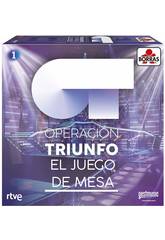 Juego Operación Triunfo Educa 18057