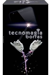 Tecnomagia Cancella Educa 17912