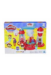 Play-Doh Super Helader�a Hasbro E1935EU4