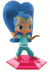 Shimmer et Shine Shine Comansi 90192