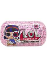 Lol Surprise Underwrap Decoder Serie 4 Giochi Preziosi LLU30000