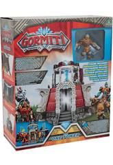Gormiti One Tower con Figura Giochi Preziosi GRM11000
