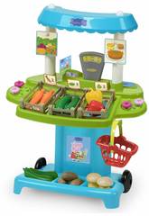 Peppa Pig Mon Premier Supermarché Simba 174400