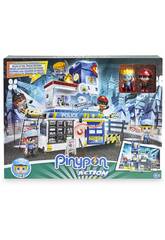 Pinypon Action Trampas en la Comisar�a Famosa 700014493