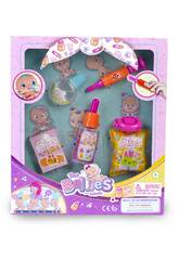 The Bellies Kit D'Emergenza Famosa 700014343