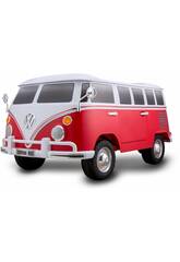 Furgoncino Volkswagen 12 v. Telecomandato 2 posti 