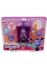 vampirina juguetes en español