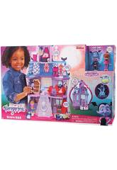 Vampirina La Pensi�n del Terror Bandai 78035