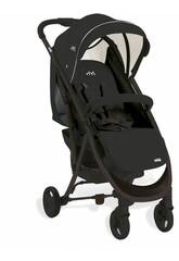 Silla de Paseo Yiyi Negro Asalvo 12586
