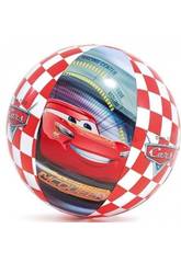 Pallone Cars gonfiabile 61 cm Intex 58053