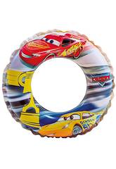 Cars Bou�e Gonflable 51 cm Intex 58260