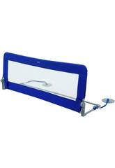 Barreira de Cama Nido Dobr�vel 150 cm Azul marinho Olmitos 7649