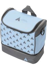 Bolsa Isot�rmica Tipi Azul Olmitos 1164