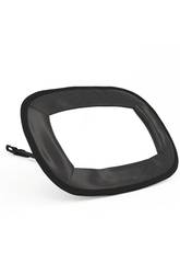 Specchio Retrovisore Infantile Nero Olmitos 4010