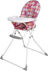 Trona Tijera Zoo Fucsia Olmitos 5202