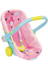 Baby Born Nacelle de Promenade Bandai 824412