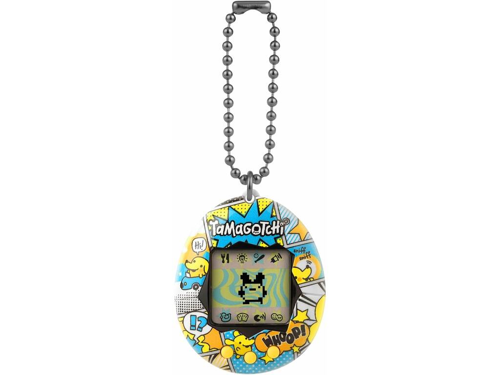 Tamagotchi Originale Bandai 42798