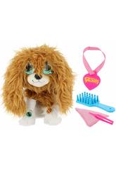 Rescue Runts Chien Spaniel Bandai 18051