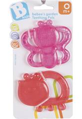 Mordedor Jardin Set 2 Unidades Kids 4817