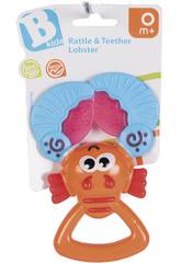 Hochet de Dentition Homard Kids II