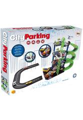 City Parking 2 Macchine � Elicottero AVC 752