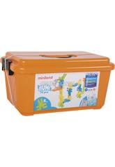 Jeu Pièces Emboîtables Buni 74 Pièces 32210