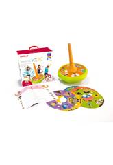 Gioco Didattico Mindful Kids Miniland 31898