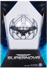 R�dio Controlo Air Hogs Super Nova Bizak 6192 4641